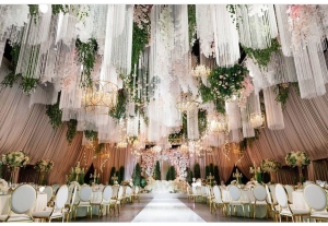 TRANG TRÍ NỔI BẬT TIỆC